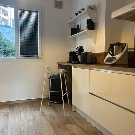 Appartement - Bastia Bastia  Exterior foto