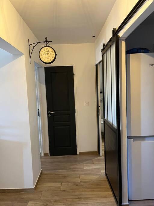 Appartement - Bastia Bastia  Exterior foto