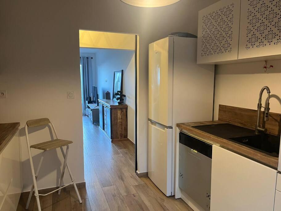 Appartement - Bastia Bastia  Exterior foto