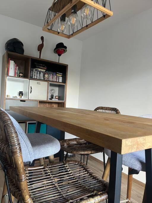 Appartement - Bastia Bastia  Exterior foto