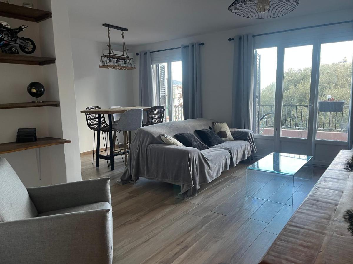 Appartement - Bastia Bastia  Exterior foto