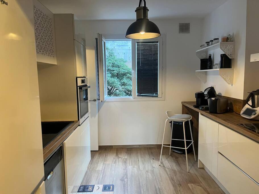 Appartement - Bastia Bastia  Exterior foto